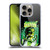 Green Lantern DC Comics Comic Book Covers Emerald Twilight Soft Gel Case for Apple iPhone 16 Pro