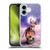 Tiffany "Tito" Toland-Scott Fairies Death Soft Gel Case for Apple iPhone 16