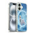 Tiffany "Tito" Toland-Scott Fantasy Art Blue Winter Soft Gel Case for Apple iPhone 16 Plus & MagSafe