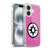 Green Lantern DC Comics Lantern Corps Star Sapphires Soft Gel Case for Apple iPhone 16 & MagSafe