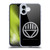 Green Lantern DC Comics Lantern Corps Black Soft Gel Case for Apple iPhone 16 Plus