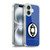 Green Lantern DC Comics Lantern Corps Indigo Soft Gel Case for Apple iPhone 16 Plus & MagSafe