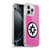 Green Lantern DC Comics Lantern Corps Star Sapphires Soft Gel Case for Apple iPhone 16 Pro Max & MagSafe