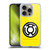 Green Lantern DC Comics Lantern Corps Sinestro Soft Gel Case for Apple iPhone 16 Pro
