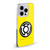 Green Lantern DC Comics Lantern Corps Sinestro Soft Gel Case for Apple iPhone 16 Pro & MagSafe