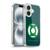 Green Lantern DC Comics Logos Classic 2 Soft Gel Case for Apple iPhone 16 & MagSafe