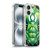 Green Lantern DC Comics Logos Uniform Soft Gel Case for Apple iPhone 16 Plus & MagSafe
