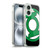 Green Lantern DC Comics Logos Oversized Soft Gel Case for Apple iPhone 16 Plus & MagSafe