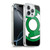 Green Lantern DC Comics Logos Oversized Soft Gel Case for Apple iPhone 16 Pro & MagSafe