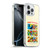 Justice League DC Comics 90th Anniversary Heroes Soft Gel Case for Apple iPhone 16 Pro Max & MagSafe