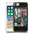 Justice League DC Comics 90th Anniversary Trinity Soft Gel Case for Apple iPhone 7 / 8 / SE 2020 & 2022