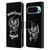 Motorhead Graphics England Leather Book Wallet Case Cover For Google Pixel 9 / Pixel 9 Pro