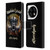 Motorhead Graphics Aftershock Leather Book Wallet Case Cover For OPPO OnePlus Ace 3 5G