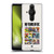Justice League DC Comics 90th Anniversary Trinity Through Ages Soft Gel Case for Sony Xperia Pro-I
