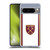 West Ham United FC 2024/25 Crest Kit Third Soft Gel Case for Google Pixel 8 Pro