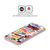 Justice League DC Comics 90th Anniversary Logo Pattern Soft Gel Case for Xiaomi Mi 10T 5G