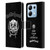 Motorhead Graphics Classic Logo Leather Book Wallet Case Cover For Xiaomi Redmi Note 13/13 Pro 5G