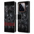 Motorhead Graphics Deathstorm Leather Book Wallet Case Cover For Xiaomi 14
