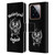 Motorhead Graphics England Leather Book Wallet Case Cover For Xiaomi 14