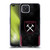 West Ham United FC 2024/25 Crest Kit Away Soft Gel Case for OPPO Reno4 Z 5G