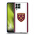 West Ham United FC 2024/25 Crest Kit Third Soft Gel Case for Samsung Galaxy M53 (2022)