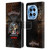 Motorhead Key Art Bomber Cross Leather Book Wallet Case Cover For OnePlus 12R