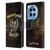 Motorhead Key Art For Life Leather Book Wallet Case Cover For OnePlus 12R