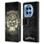 Motorhead Key Art Overkill Leather Book Wallet Case Cover For OnePlus 12R