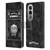 Motorhead Key Art Amp Stack Leather Book Wallet Case Cover For OPPO OnePlus Ace 3V 5G