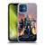 Justice League DC Comics Comic Book Covers Icons Trinity Soft Gel Case for Apple iPhone 12 / iPhone 12 Pro