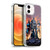 Justice League DC Comics Comic Book Covers Icons Trinity Soft Gel Case for Apple iPhone 12 / iPhone 12 Pro & MagSafe
