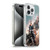 Justice League DC Comics Comic Book Covers Rebirth Trinity #1 Soft Gel Case for Apple iPhone 15 Pro Max