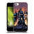 Justice League DC Comics Comic Book Covers Icons Trinity Soft Gel Case for Apple iPhone 5c