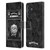 Motorhead Key Art Amp Stack Leather Book Wallet Case Cover For Samsung Galaxy M55 5G