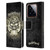 Motorhead Key Art Overkill Leather Book Wallet Case Cover For Xiaomi 14