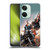 Justice League DC Comics Comic Book Covers Rebirth Trinity #1 Soft Gel Case for OnePlus Nord 3 5G
