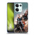 Justice League DC Comics Comic Book Covers Rebirth Trinity #1 Soft Gel Case for OPPO Reno8 Pro