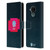 England Rugby Union This Rose Means Everything Slogan in Black Leather Book Wallet Case Cover For Nokia C30