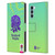 England Rugby Union This Rose Means Everything Logo in Neon Green Leather Book Wallet Case Cover For Motorola Edge S30 / Moto G200 5G