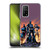 Justice League DC Comics Comic Book Covers Icons Trinity Soft Gel Case for Xiaomi Mi 10T 5G