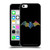 Justice League DC Comics Dark Electric Pop Icons Batman Soft Gel Case for Apple iPhone 5c