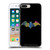 Justice League DC Comics Dark Electric Pop Icons Batman Soft Gel Case for Apple iPhone 7 Plus / iPhone 8 Plus