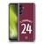 West Ham United FC 2024/25 Players Home Kit Guido Rodríguez Soft Gel Case for Samsung Galaxy A05s