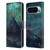 Alyn Spiller Environment Art Northern Kingdom Leather Book Wallet Case Cover For Google Pixel 9 / Pixel 9 Pro