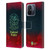 England Rugby Union This Rose Means Everything Logo in Red Leather Book Wallet Case Cover For Xiaomi Redmi 12C