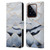 Elisabeth Fredriksson Sparkles Mountains Leather Book Wallet Case Cover For Xiaomi 14