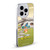 The Flintstones Characters Pebbles Flintstones Soft Gel Case for Apple iPhone 16
