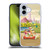 The Flintstones Characters Stone Car Soft Gel Case for Apple iPhone 16