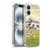 The Flintstones Characters Pebbles Flintstones Soft Gel Case for Apple iPhone 16 Plus & MagSafe