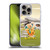 The Flintstones Characters Fred Flintstones Soft Gel Case for Apple iPhone 16 Pro Max